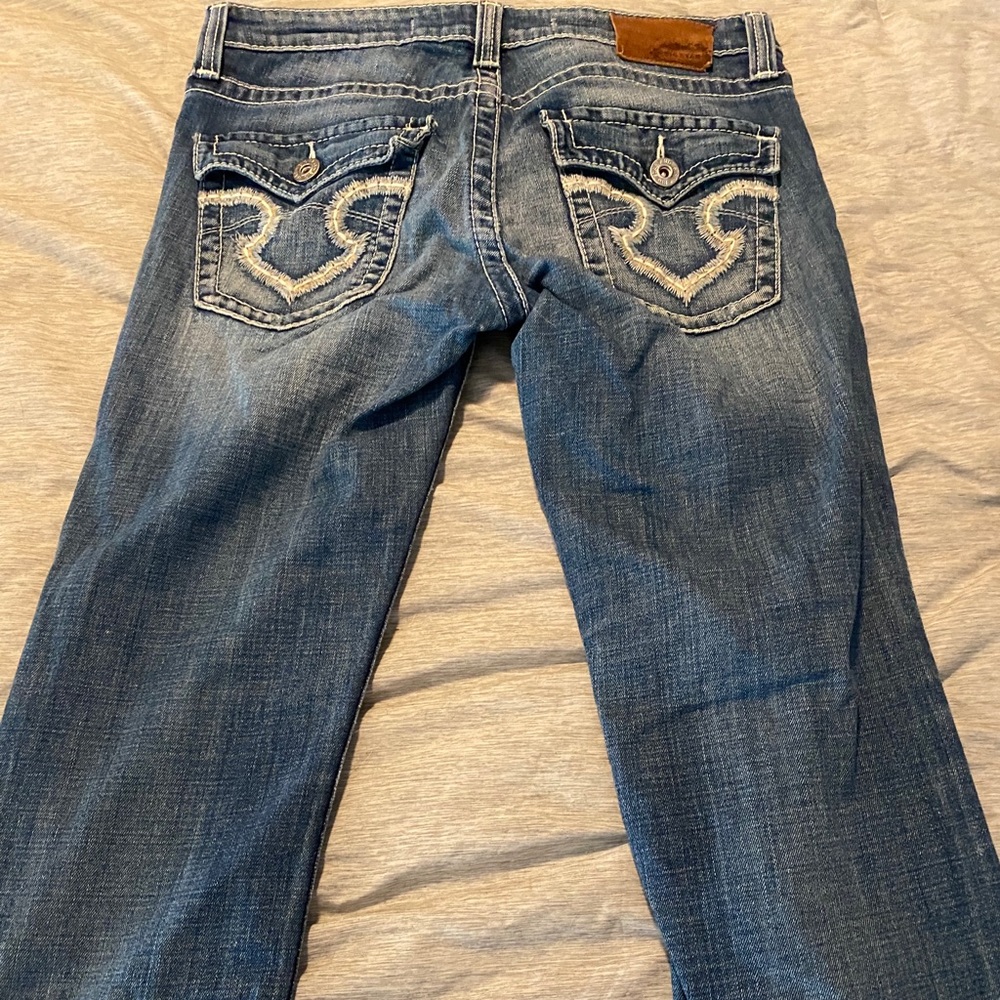 Big Star jeans